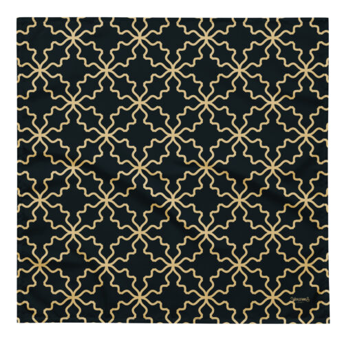 WSB -  ROYAL BANDANA – Bild 2