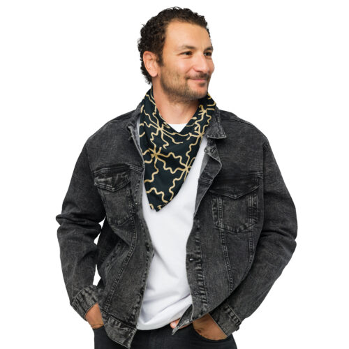 WSB -  ROYAL BANDANA – Bild 5