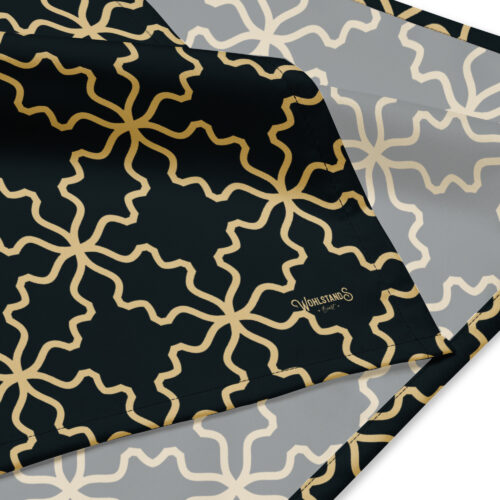 WSB -  ROYAL BANDANA – Bild 3