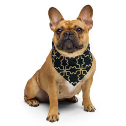 WSB -  ROYAL BANDANA
