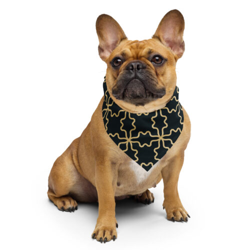 WSB -  ROYAL BANDANA