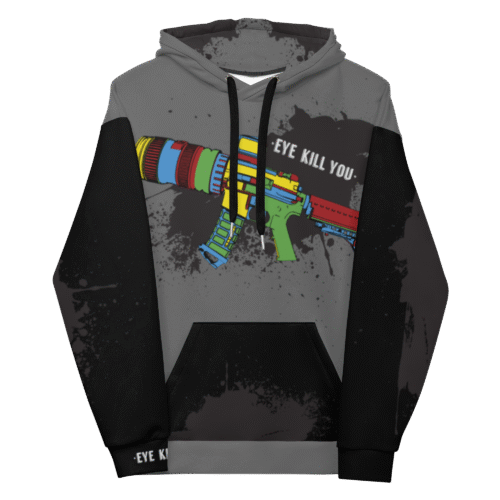 EYE KILL U – Bild 3