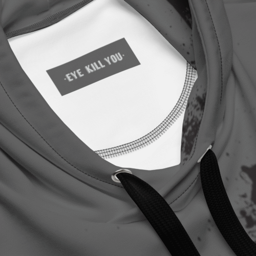 EYE KILL U – Bild 2
