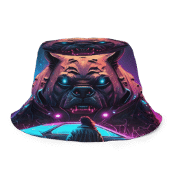 WSB - NEONDOGZ