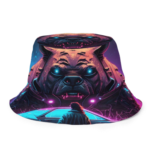 WSB - NEONDOGZ