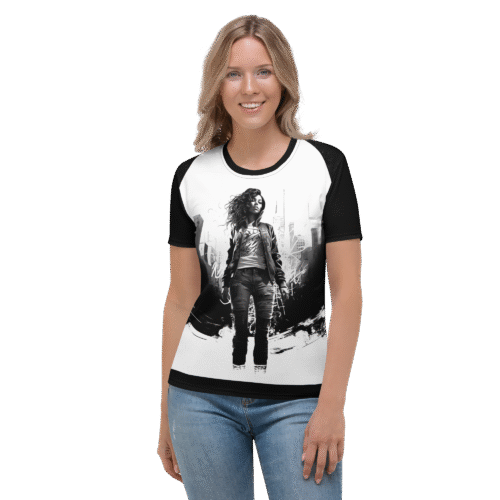 Powergirls – Bild 2