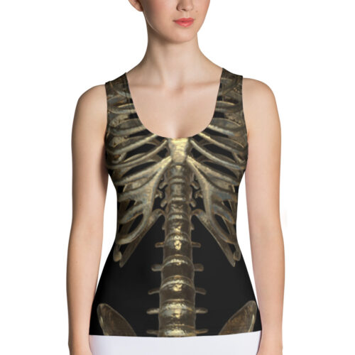 WSB - GOLD BONES – Bild 3