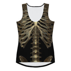 WSB - GOLD BONES