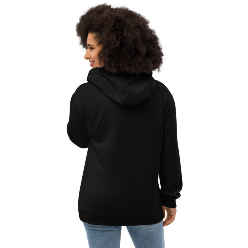 Öko Nachtschicht pullover – Bild 5