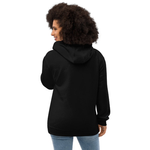 Öko Nachtschicht pullover – Bild 5