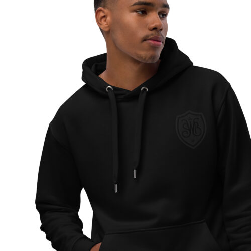 Öko Nachtlicht Pullover – Bild 2
