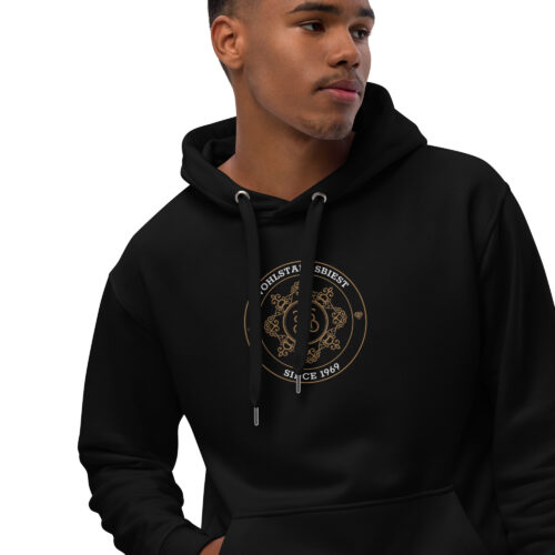 Öko Nachtschicht pullover – Bild 2