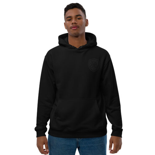 Öko Nachtlicht Pullover – Bild 3