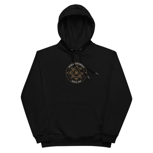 Öko Nachtschicht pullover