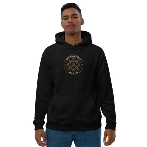 Öko Nachtschicht pullover – Bild 4