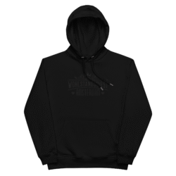 Öko Nachtschicht pullover