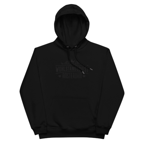 Öko Nachtschicht pullover