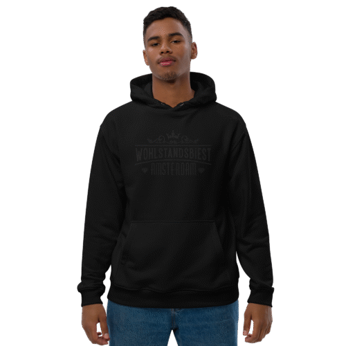 Öko Nachtschicht pullover – Bild 4