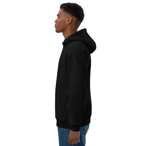 Öko Nachtschicht pullover – Bild 10
