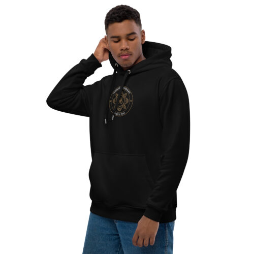 Öko Nachtschicht pullover – Bild 12
