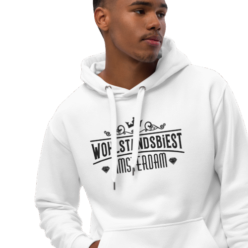 Öko Nachtschicht pullover – Bild 7