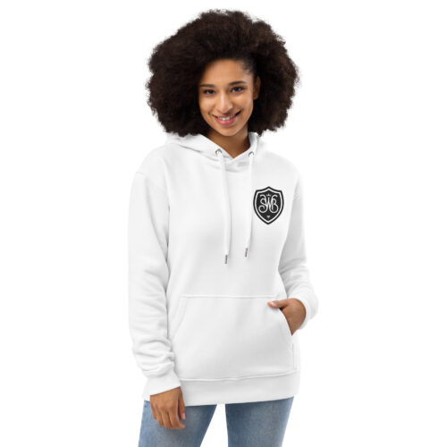 Öko Nachtlicht Pullover – Bild 5