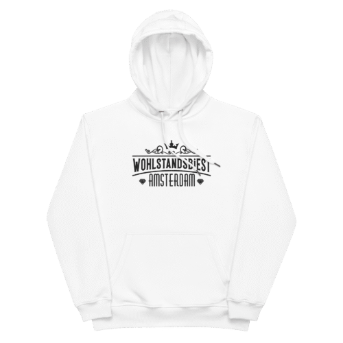 Öko Nachtschicht pullover – Bild 10