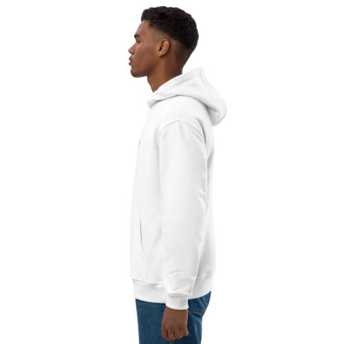 Öko Nachtschicht pullover – Bild 7