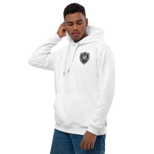 Öko Nachtlicht Pullover – Bild 6