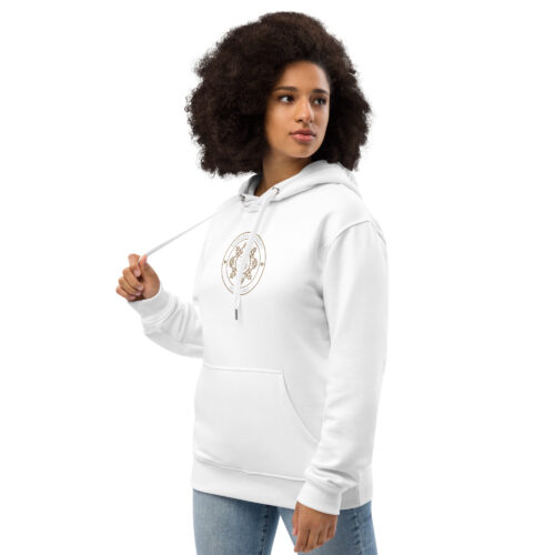 Öko Nachtschicht pullover – Bild 9