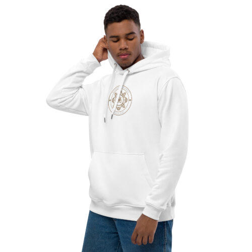 Öko Nachtschicht pullover – Bild 11