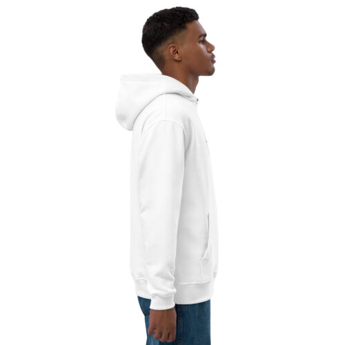 Öko Nachtschicht pullover – Bild 8
