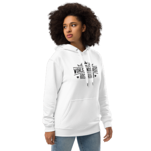 Öko Nachtschicht pullover – Bild 9