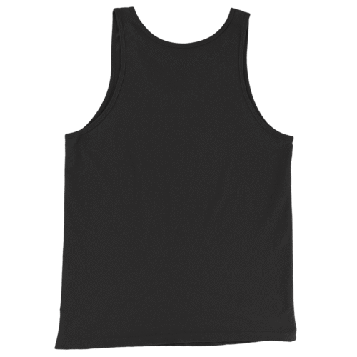 Tanktop für (richtige) Männer – Bild 2