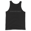 Tanktop für (richtige) Männer