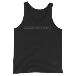 Tanktop für (richtige) Männer