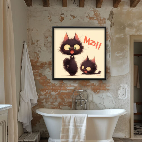 Two cat two cool – Bild 9