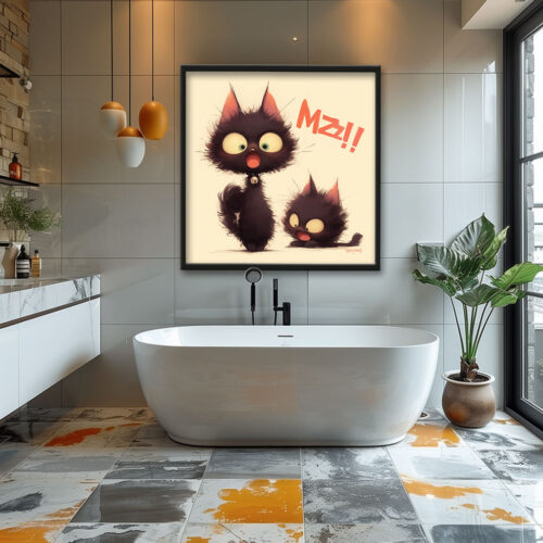 Two cat two cool – Bild 8