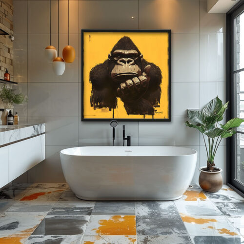 King of the jungle – Bild 3