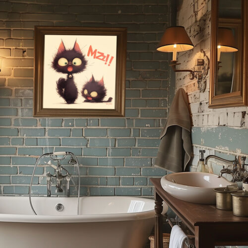 Two cat two cool – Bild 7