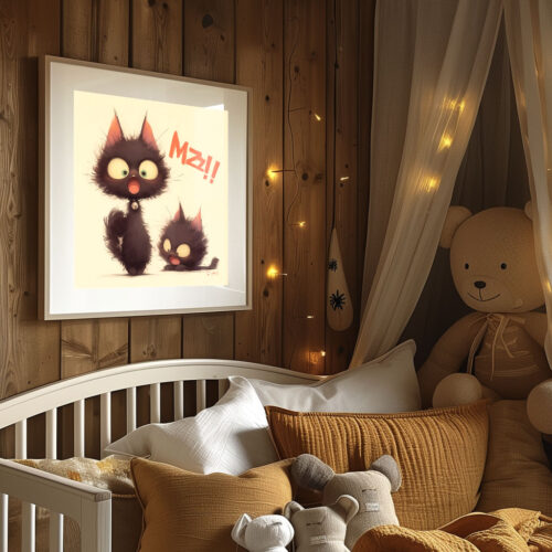 Two cat two cool – Bild 6