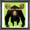 WSB - DON`T MESS WITH THE MOOSE