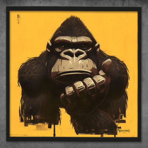 King of the jungle – Bild 6