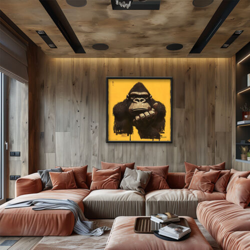 King of the jungle – Bild 7