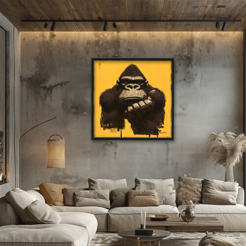 King of the jungle – Bild 8