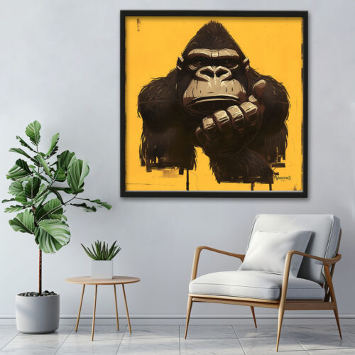 King of the jungle – Bild 9