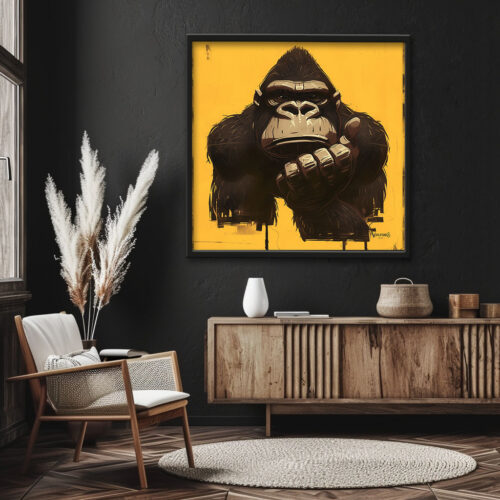 King of the jungle – Bild 10