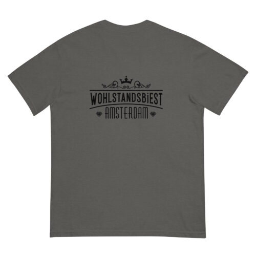 WSB - FINE DINNING T SHIRT – Bild 6