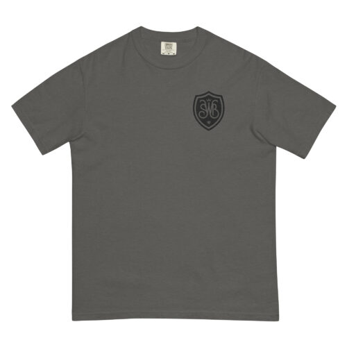 WSB - FINE DINNING T SHIRT – Bild 3