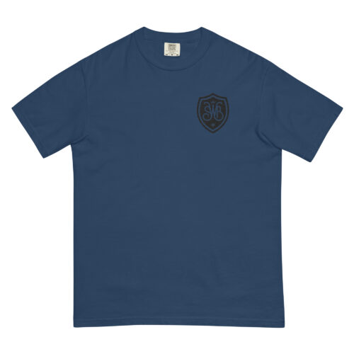 WSB - FINE DINNING T SHIRT – Bild 4